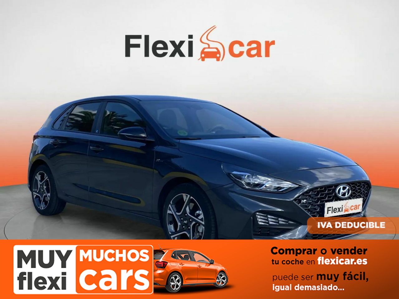 Hyundai i30 2024 alcala de henares  de segunda mano - hyundai i30 2024 /