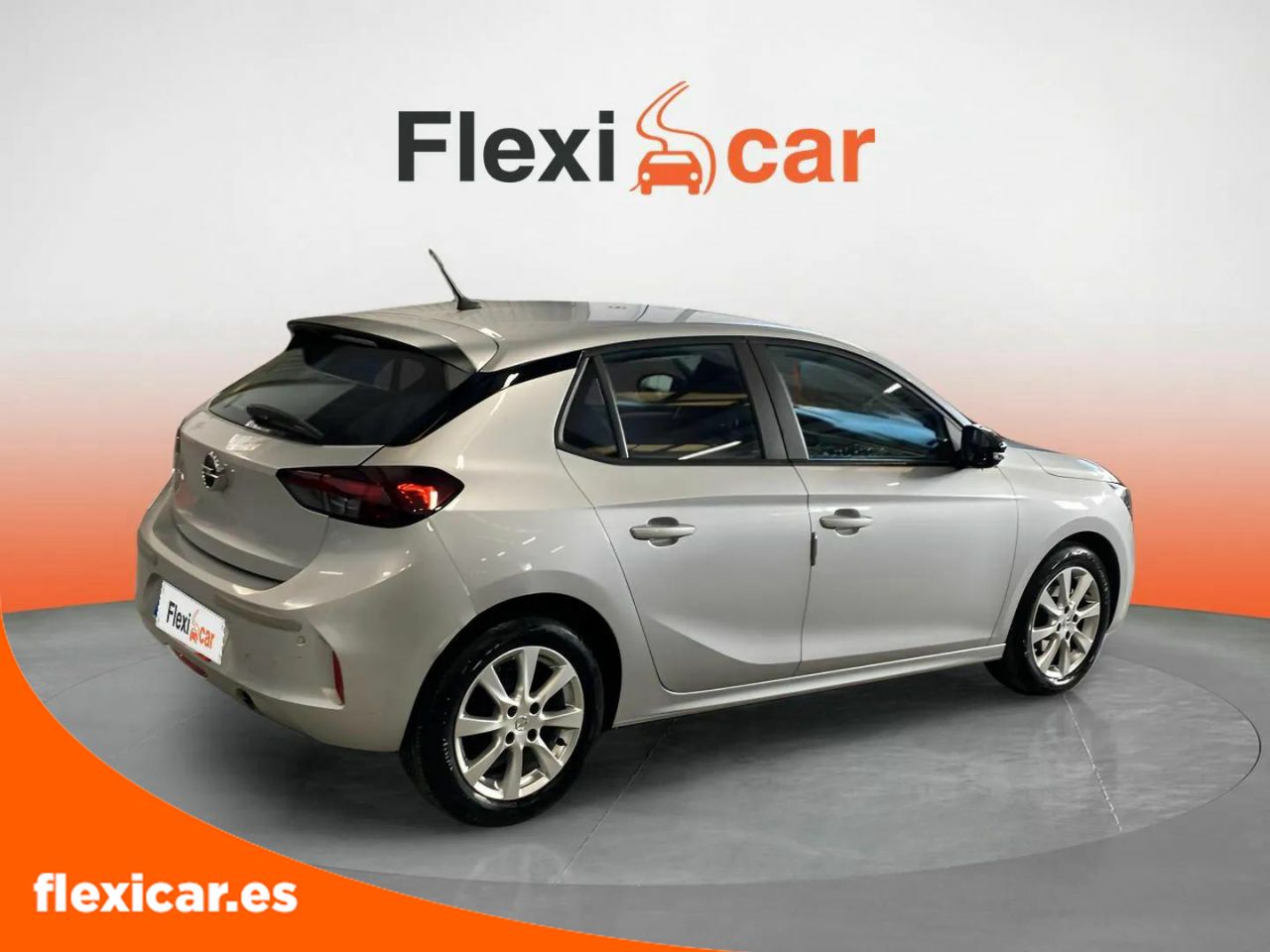opel corsa 2023 / foto grande (2)
