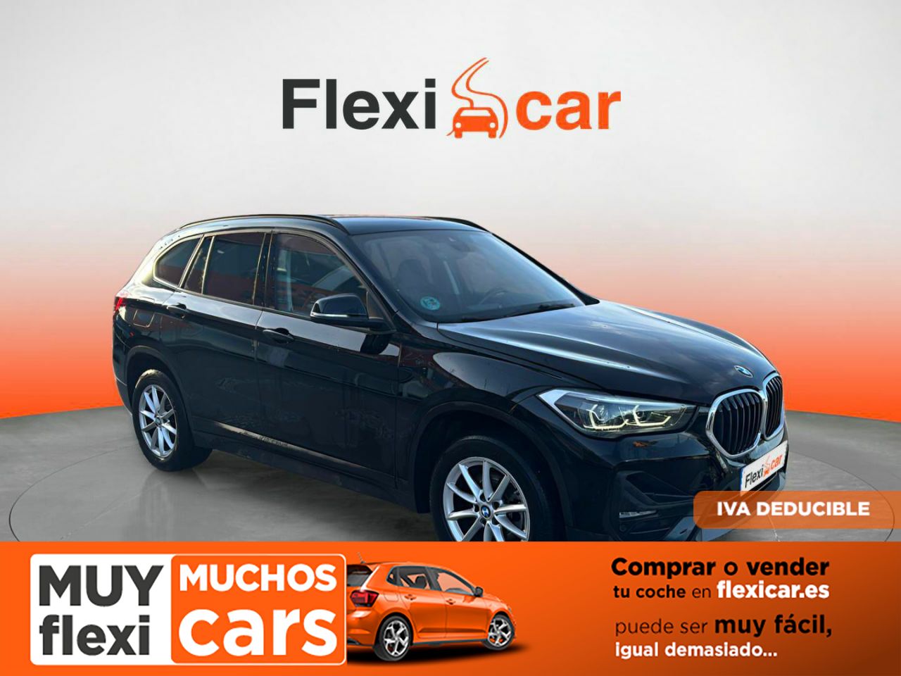 Bmw x1 2021  de segunda mano - bmw x1 2021 /