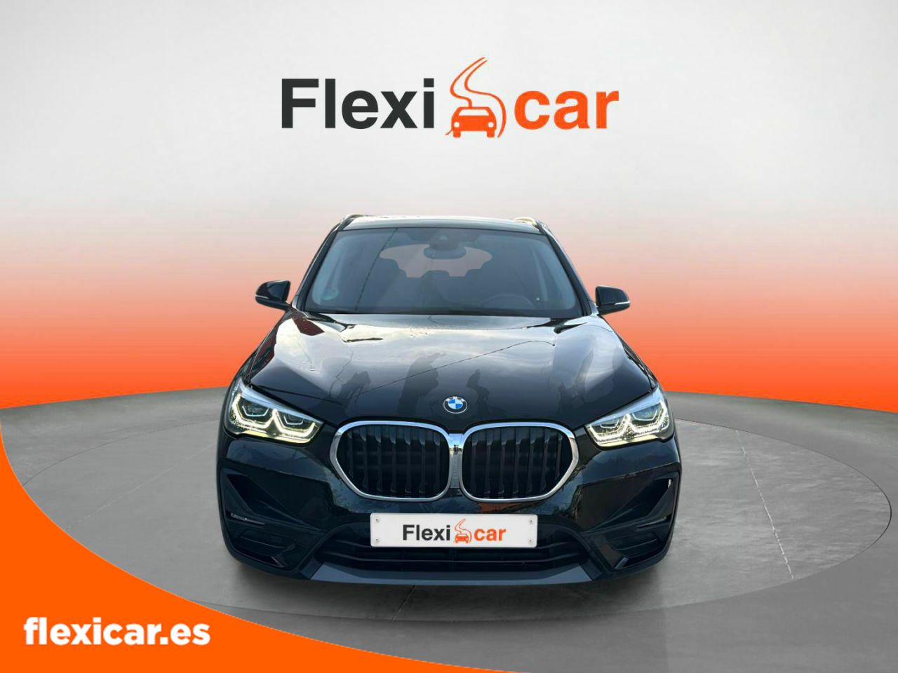 bmw x1 2021 / foto grande (2)