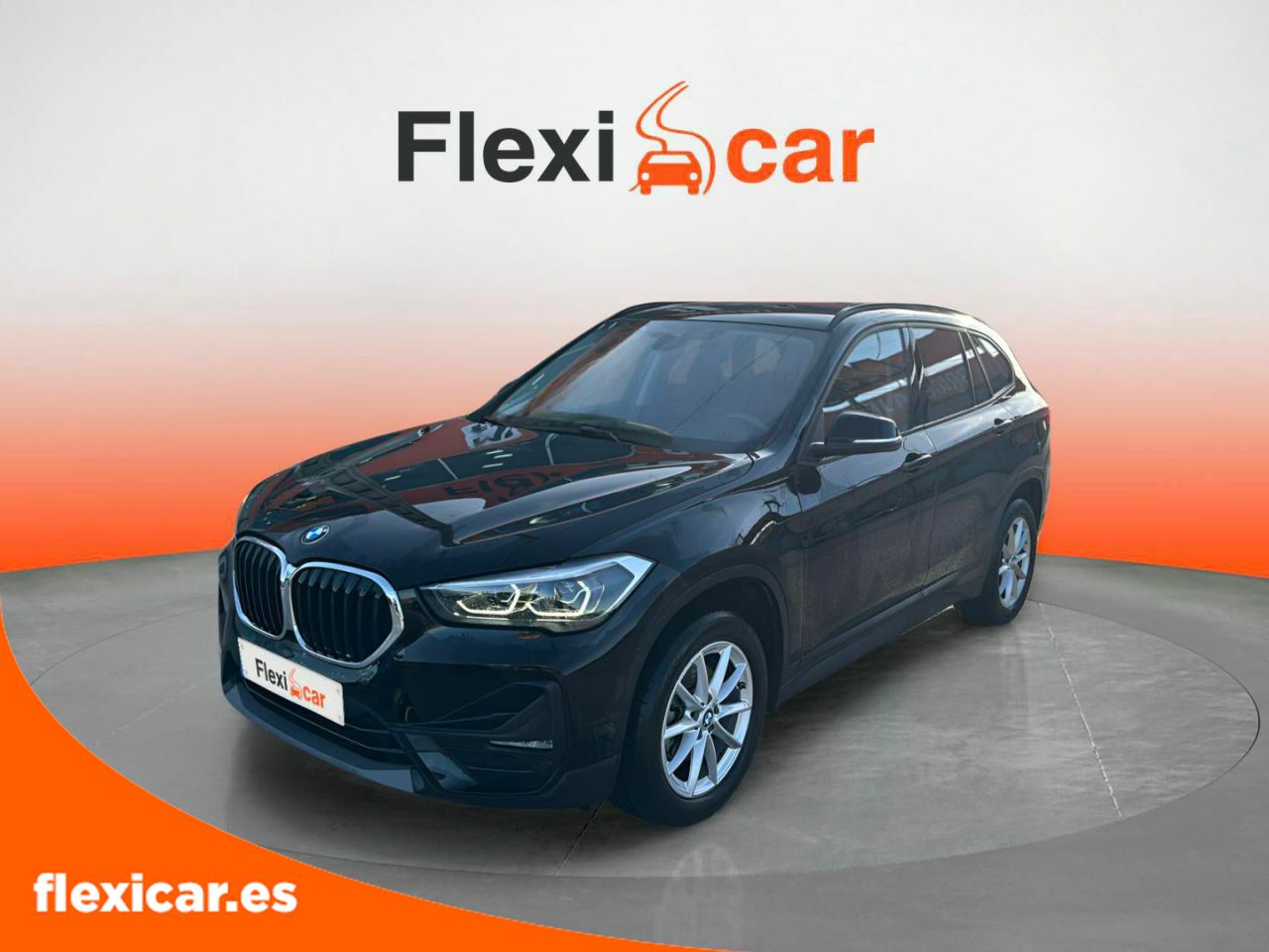 bmw x1 2021 / foto grande (3)