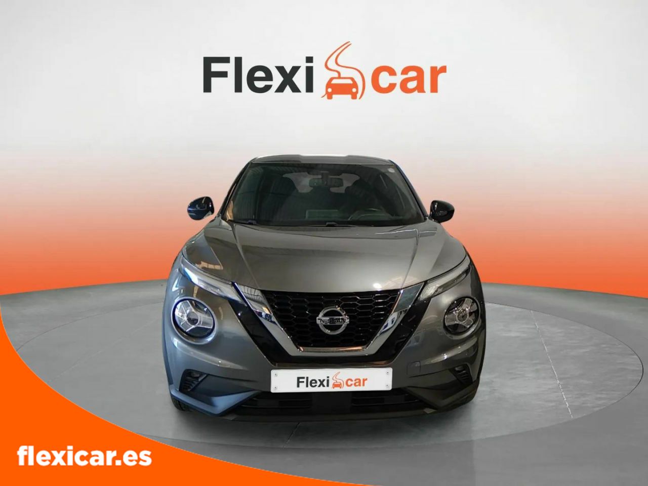 nissan juke 2022 / foto grande (2)
