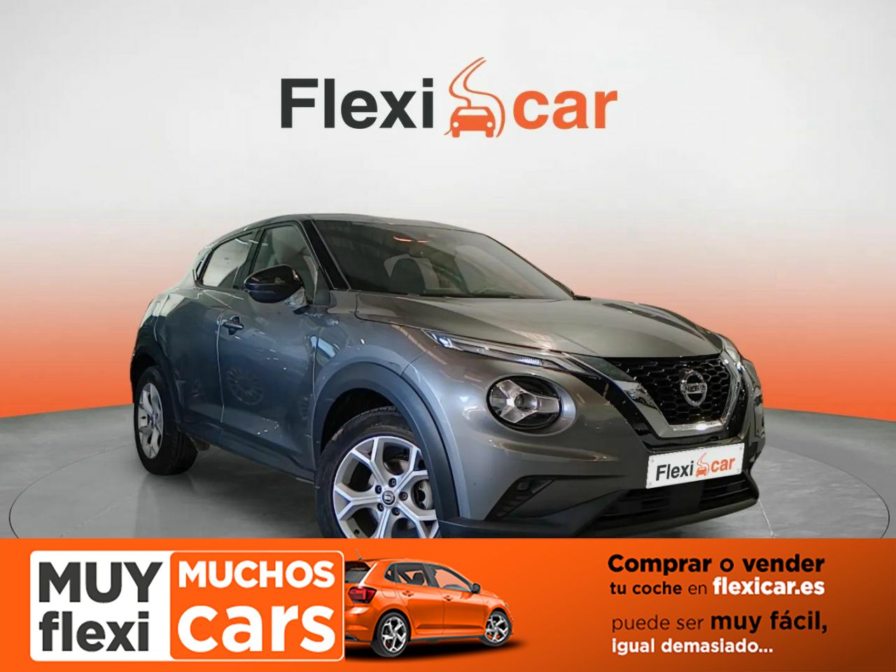 Nissan juke 2022  de segunda mano - nissan juke 2022 /