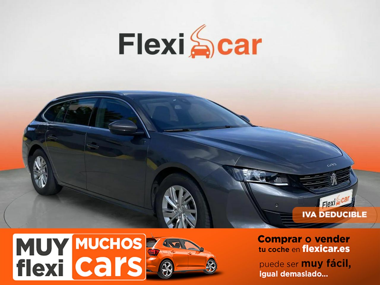 Local olias  de segunda mano - peugeot 508 2021 /