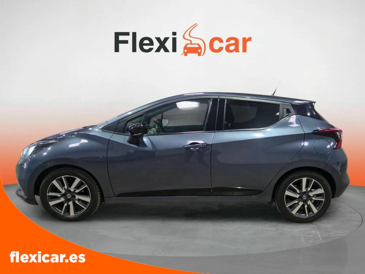 nissan micra 2021 / foto grande (2)