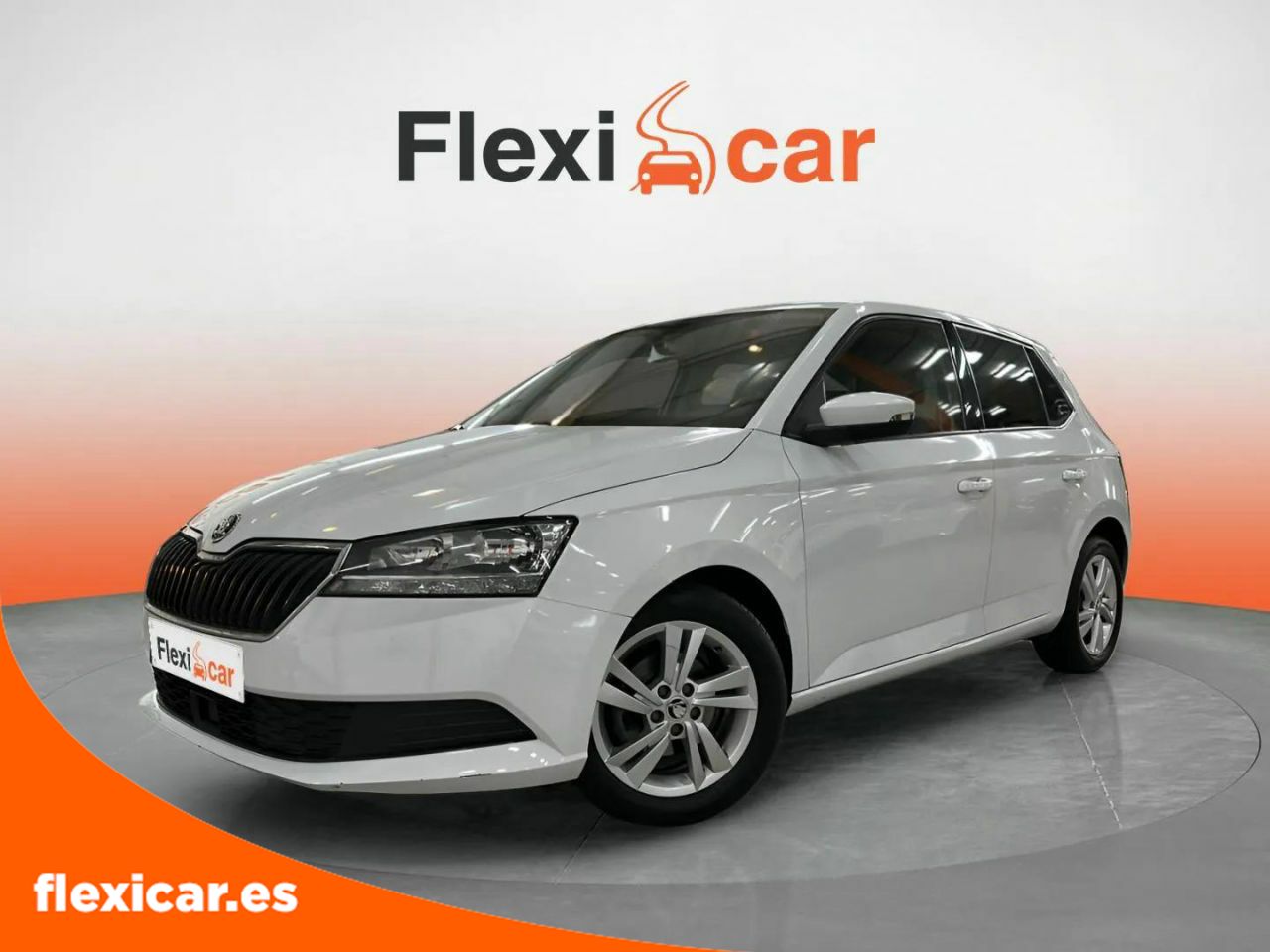 skoda fabia 2021 / foto grande (3)