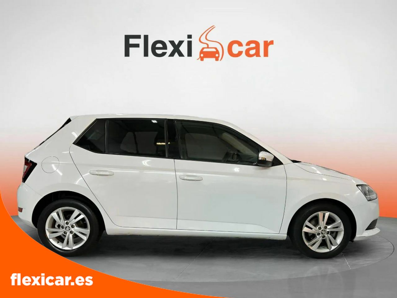 skoda fabia 2021 / foto grande (2)