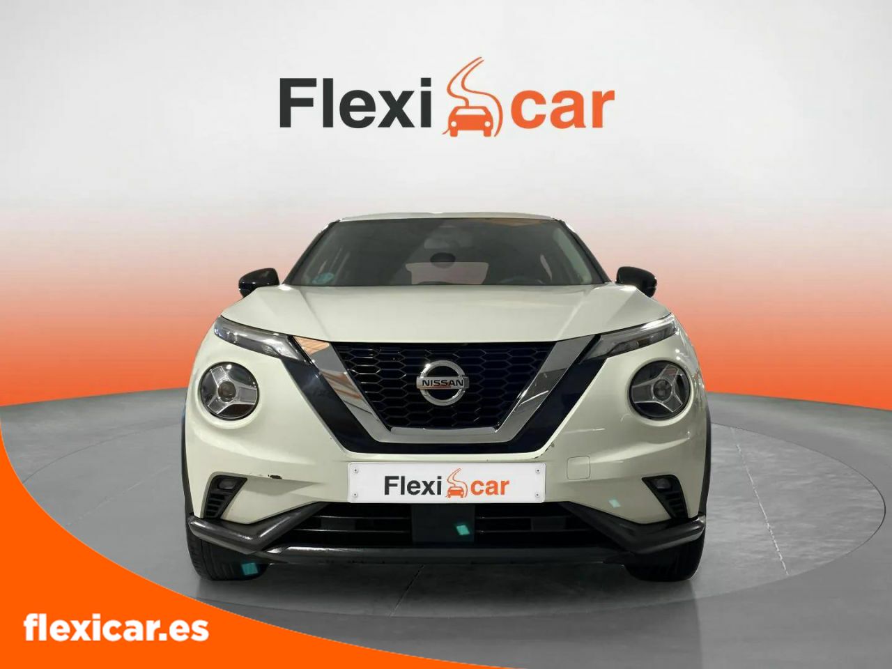 nissan juke 2022 / foto grande (2)