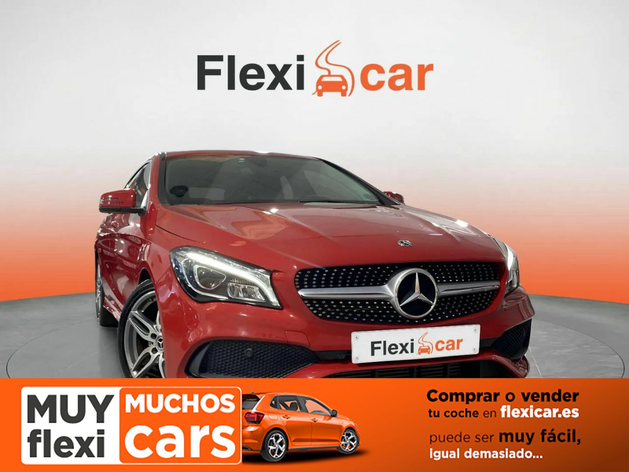 Mercedes gla 2019 mostoles  de segunda mano - mercedes cla 2019 /