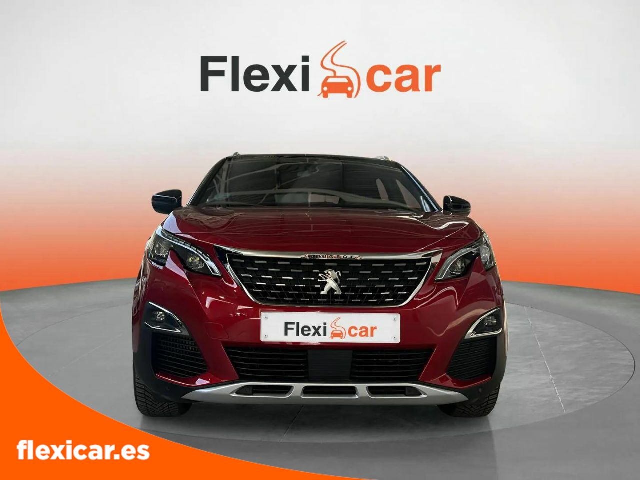 peugeot 3008 2019 / foto grande (2)