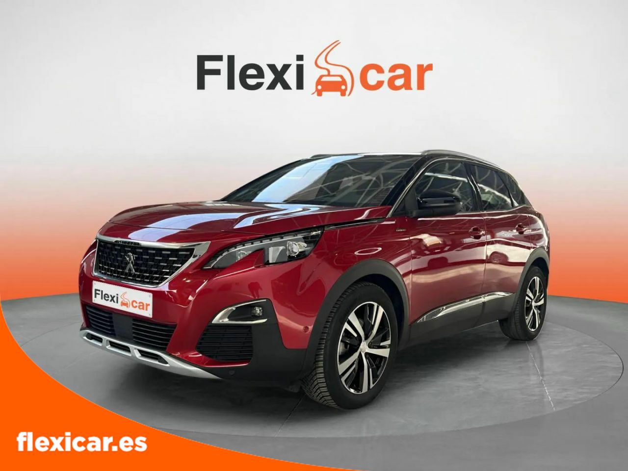 peugeot 3008 2019 / foto grande (3)