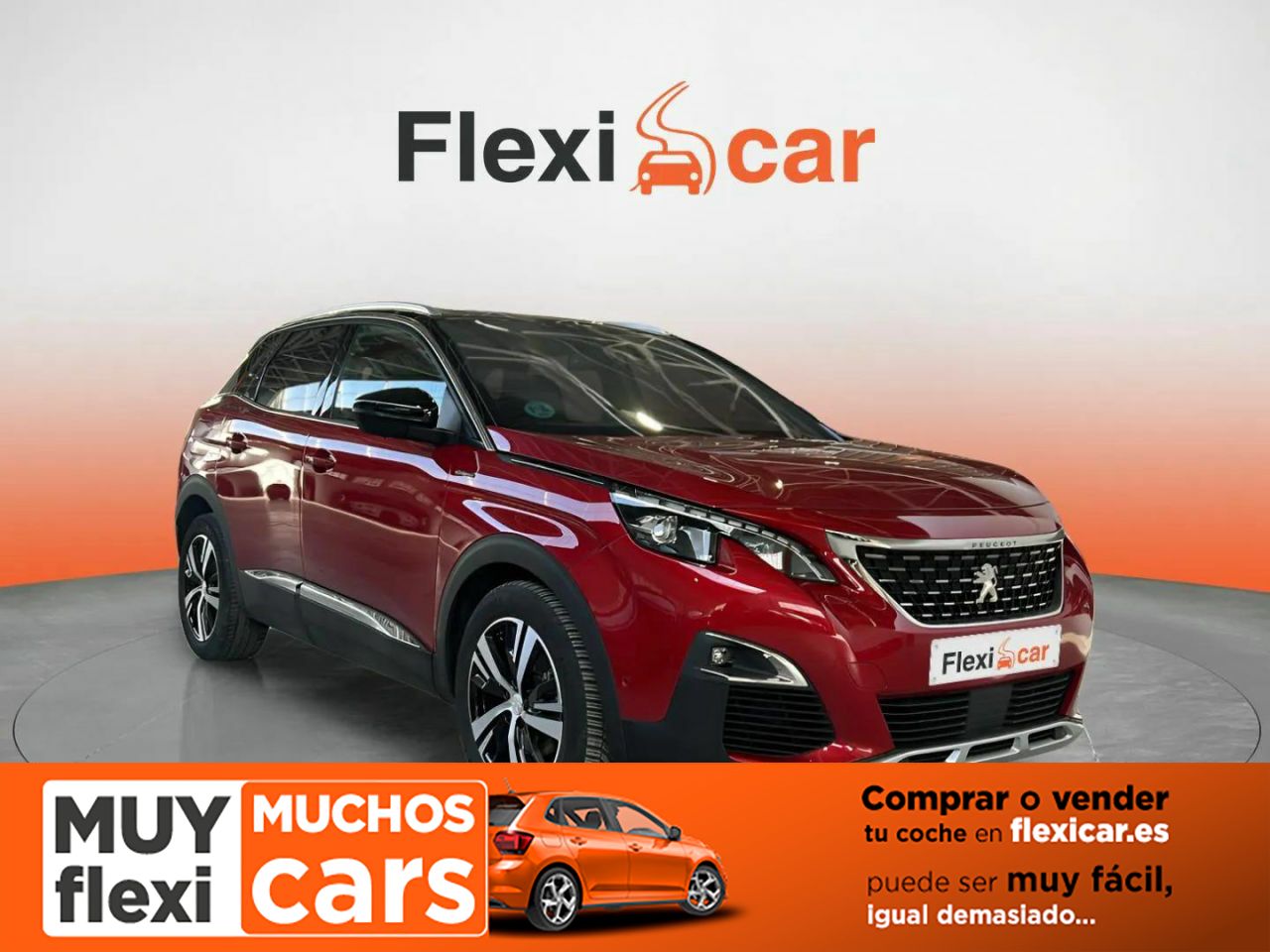 Peugeot 3008 2019 ciudad real  de segunda mano - peugeot 3008 2019 /
