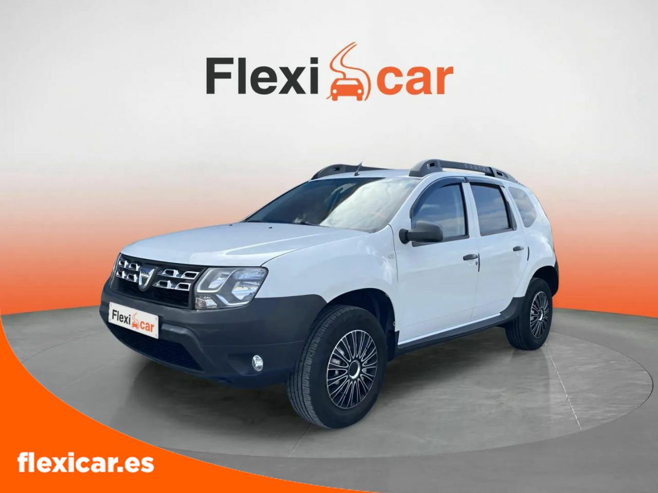 dacia duster 2015 / foto grande (3)