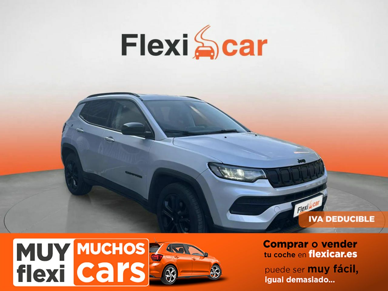 Jeep compass san sebastian  de segunda mano - jeep compass 2022 /