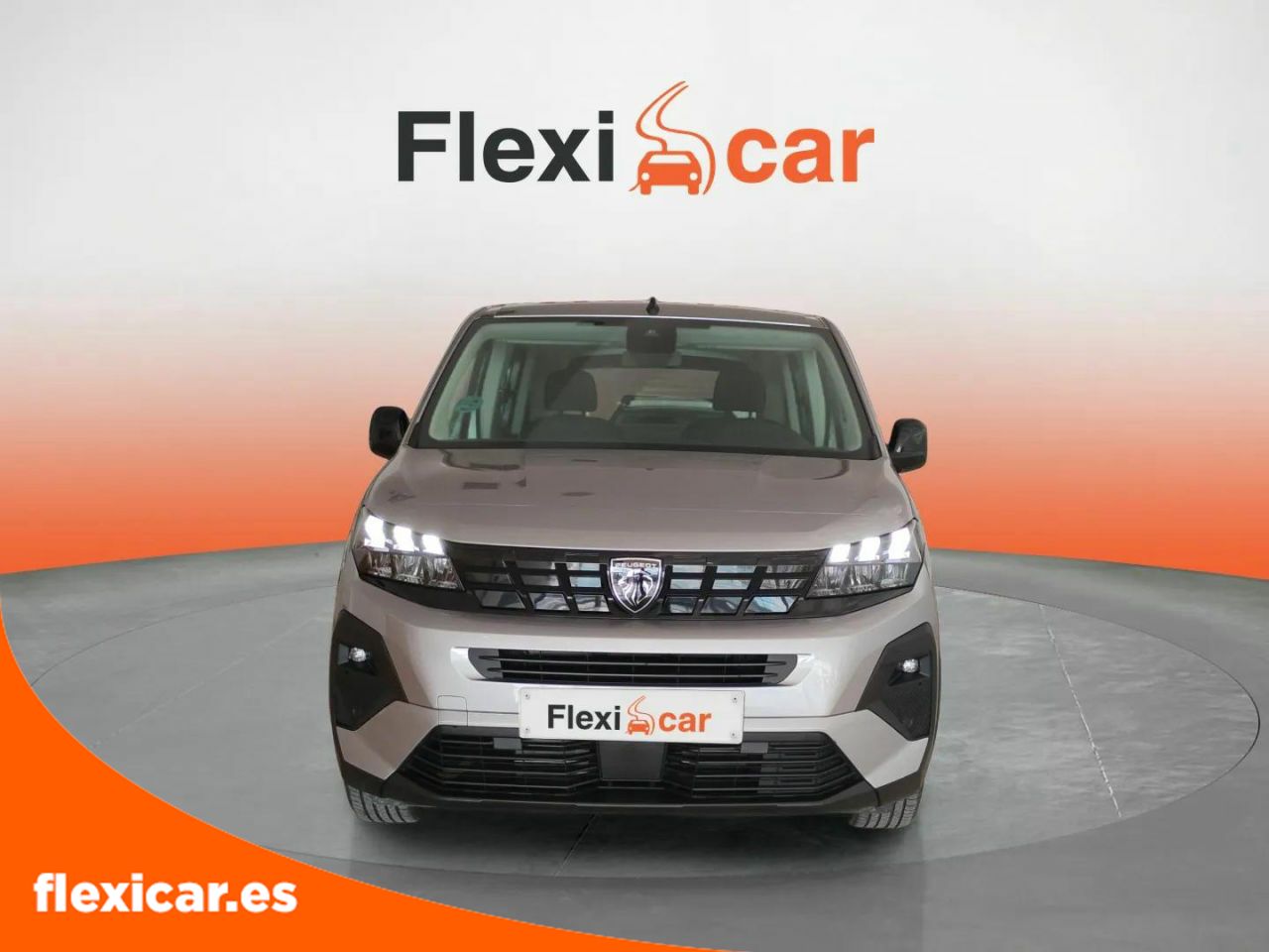 peugeot rifter 2024 / foto grande (2)