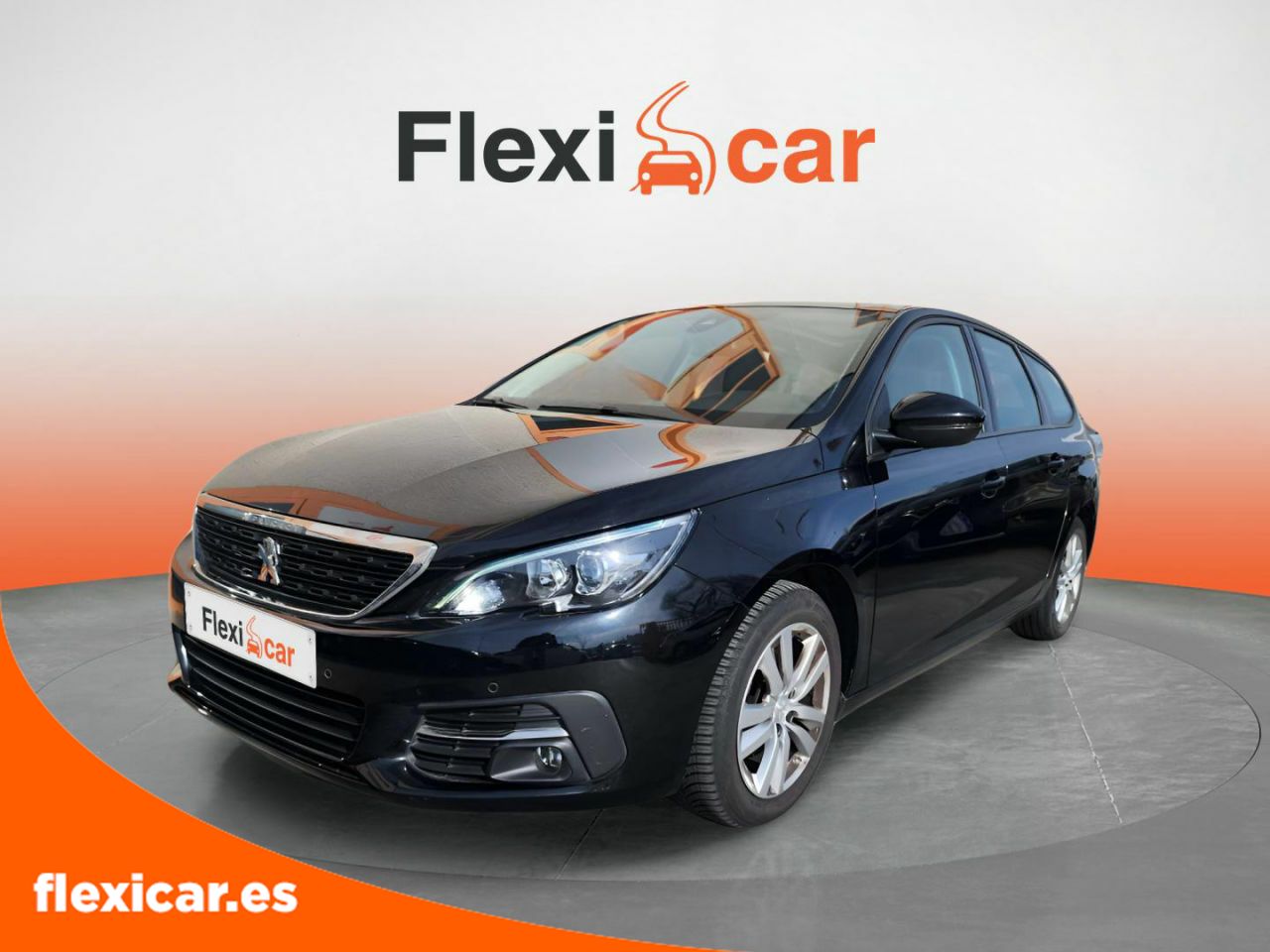 peugeot 308 2020 / foto grande (3)