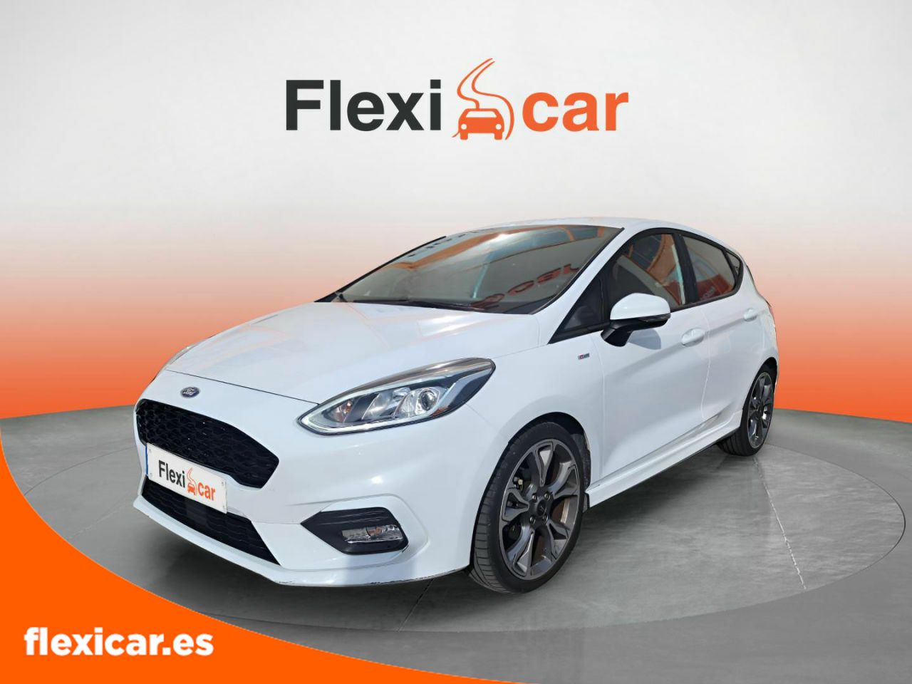 ford fiesta 2021 / foto grande (3)