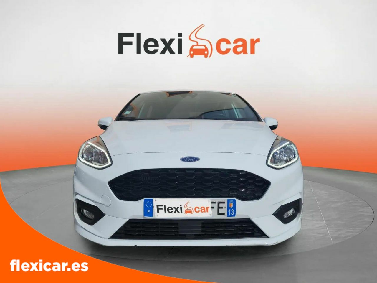 ford fiesta 2021 / foto grande (2)