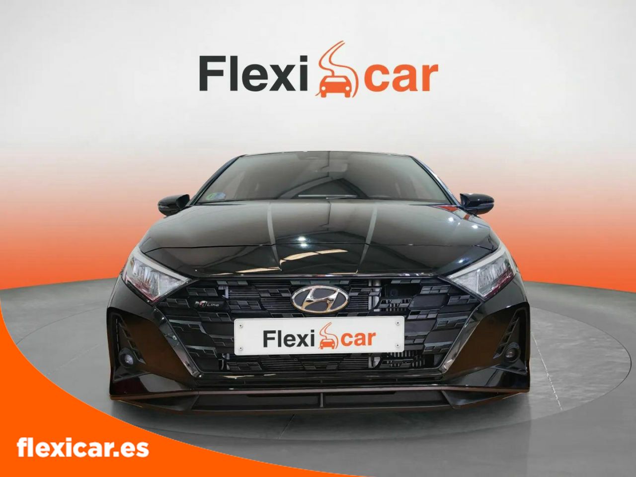 hyundai i20 2023 / foto grande (2)
