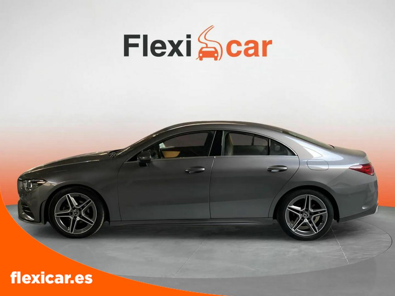 mercedes cla 2023 / foto grande (3)
