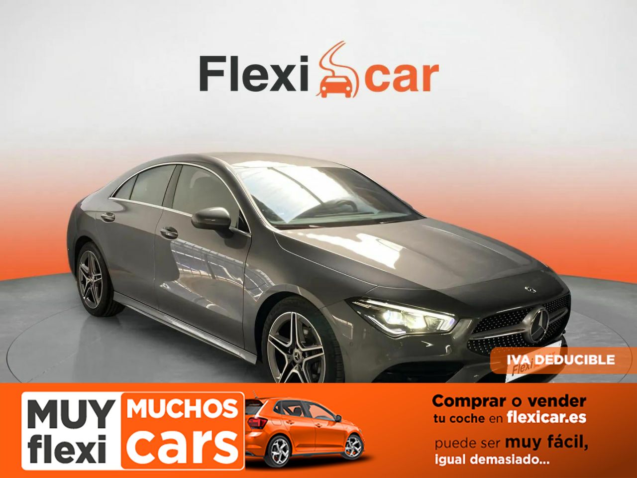 Mercedes clk 2 puertas  de segunda mano - mercedes cla 2023 /