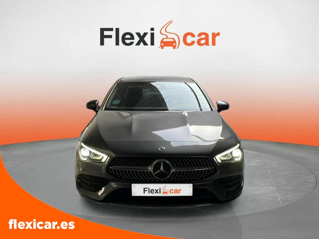 mercedes cla 2023 / foto grande (2)