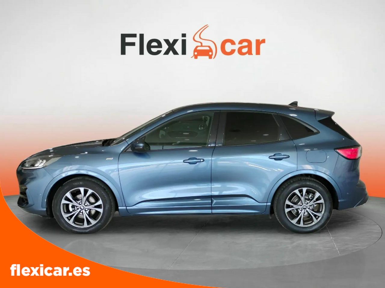 ford kuga 2022 / foto grande (2)