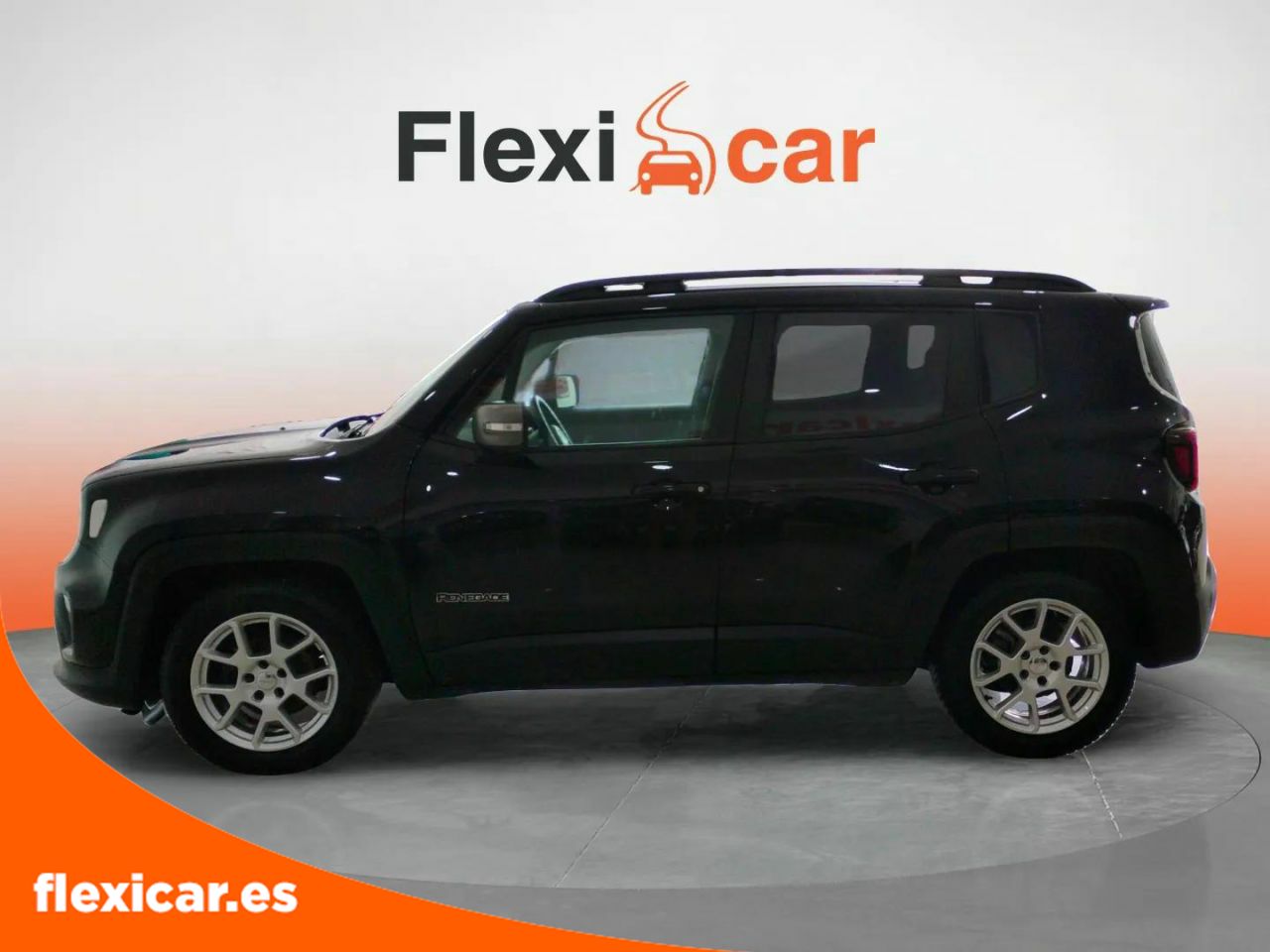 jeep renegade 2020 / foto grande (2)
