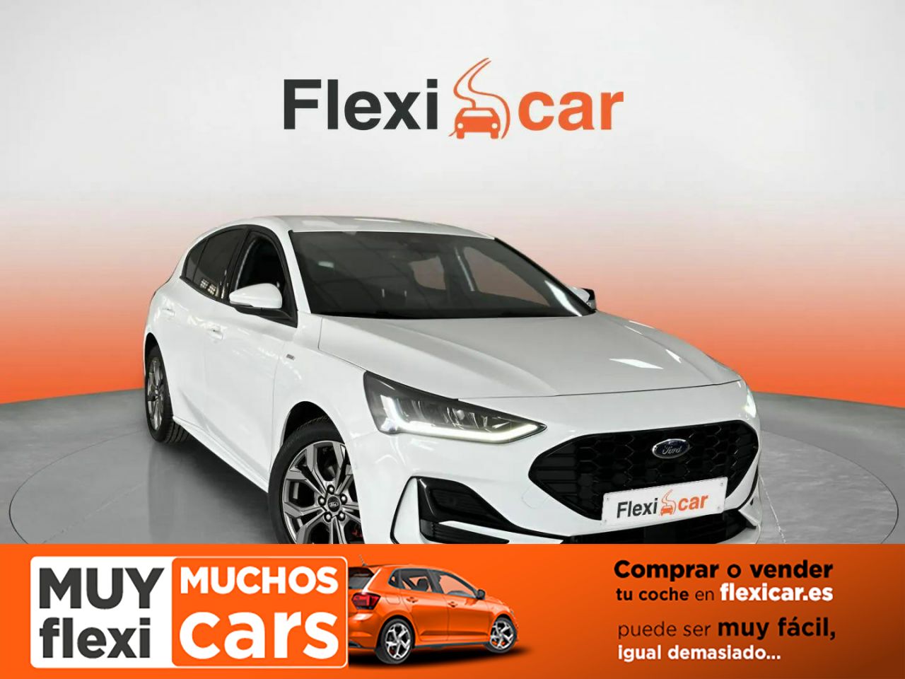 Ford focus 16 tdci  de segunda mano - ford focus 2022 /