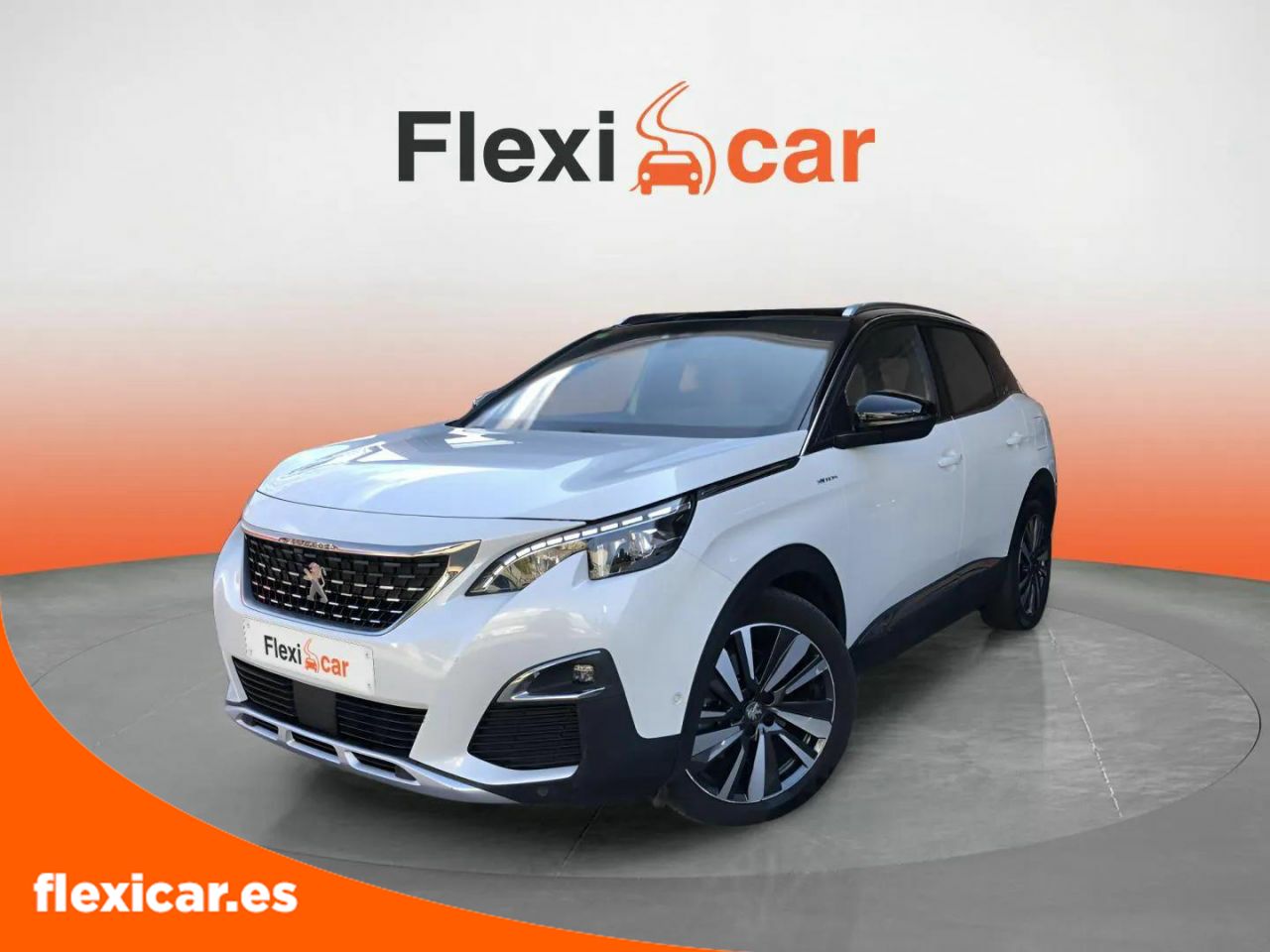peugeot 3008 2019 / foto grande (3)