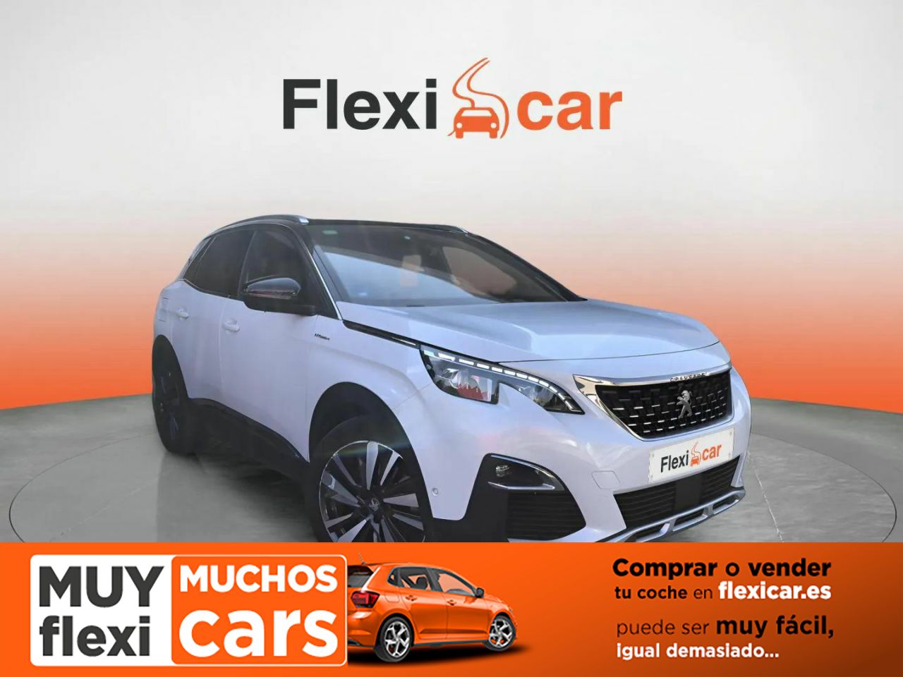 Peugeot 3008 2019 ciudad real  de segunda mano - peugeot 3008 2019 /