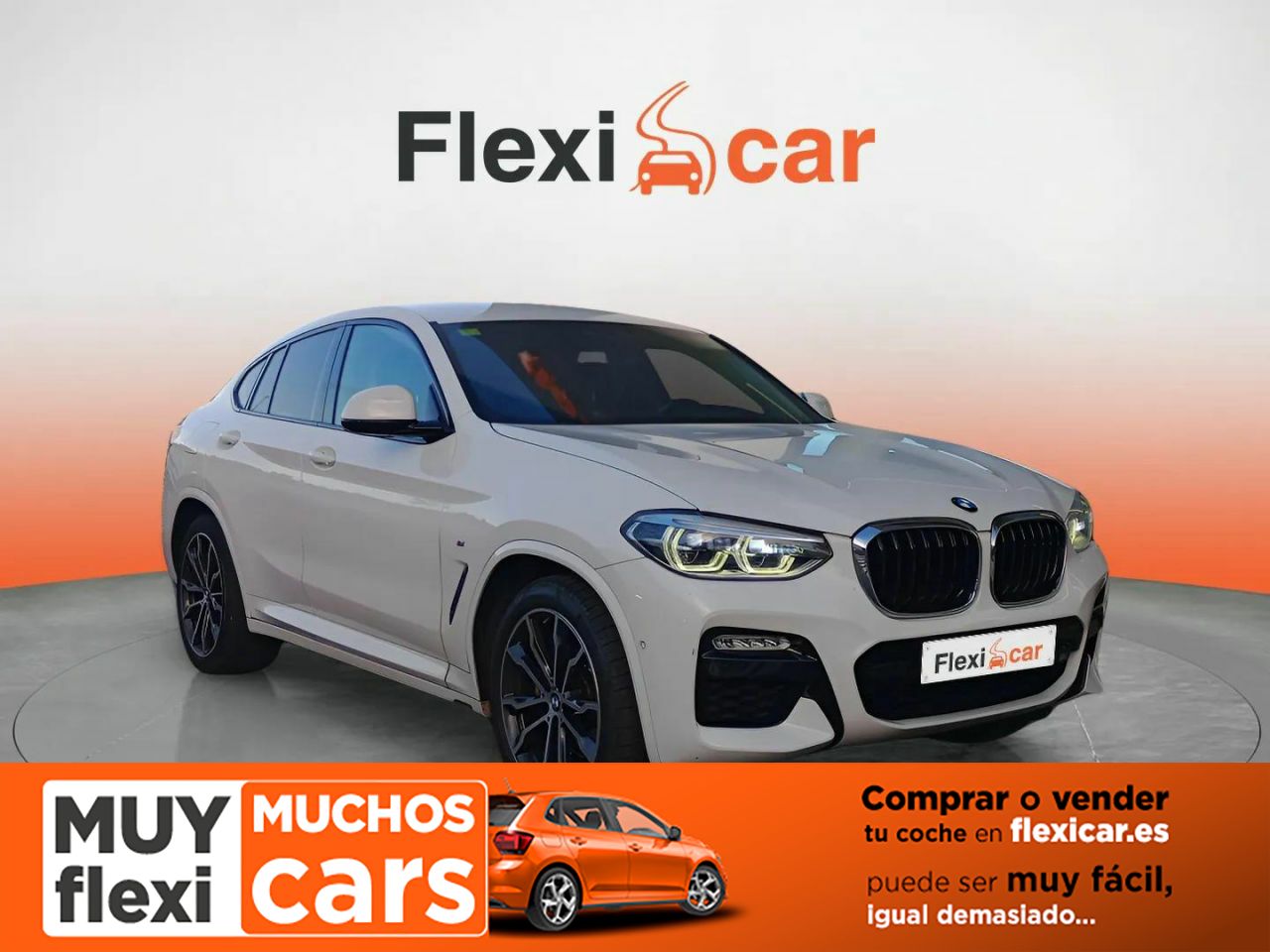 Bmw x4 2021  de segunda mano - bmw x4 2020 /
