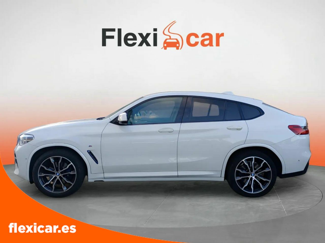 bmw x4 2020 / foto grande (3)