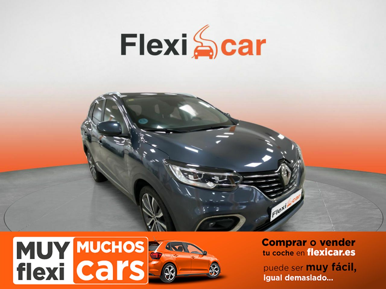 Renault captur km 0  de segunda mano - renault kadjar 2020 /