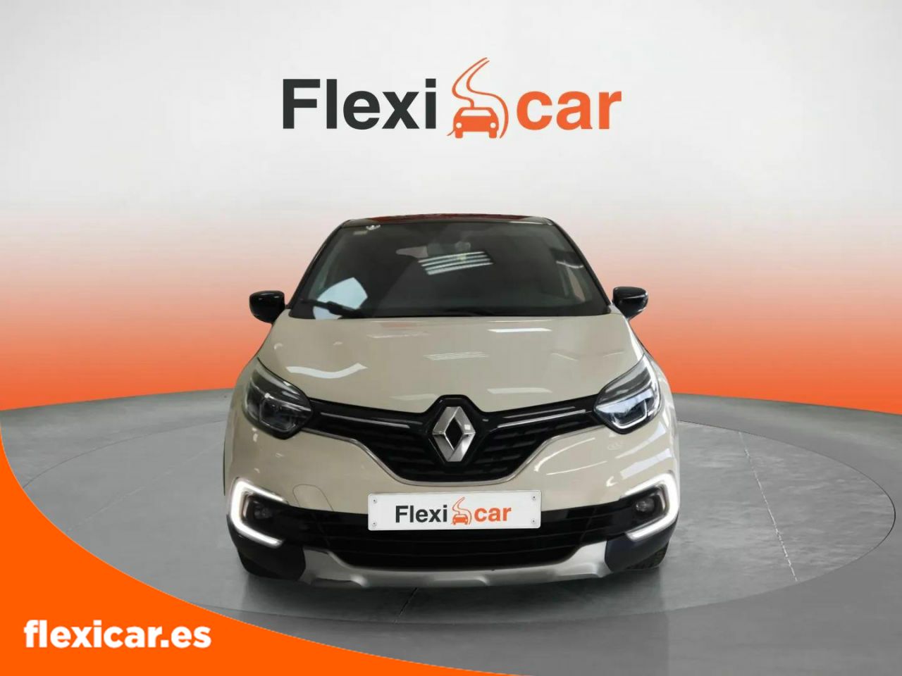 renault captur 2017 / foto grande (2)