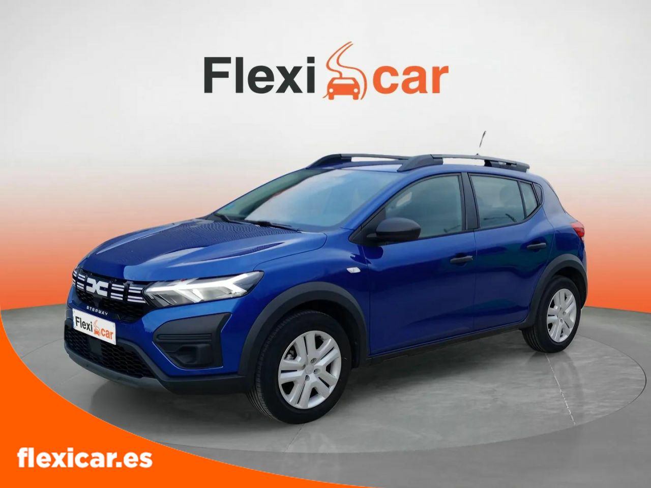 dacia sandero 2024 / foto grande (3)