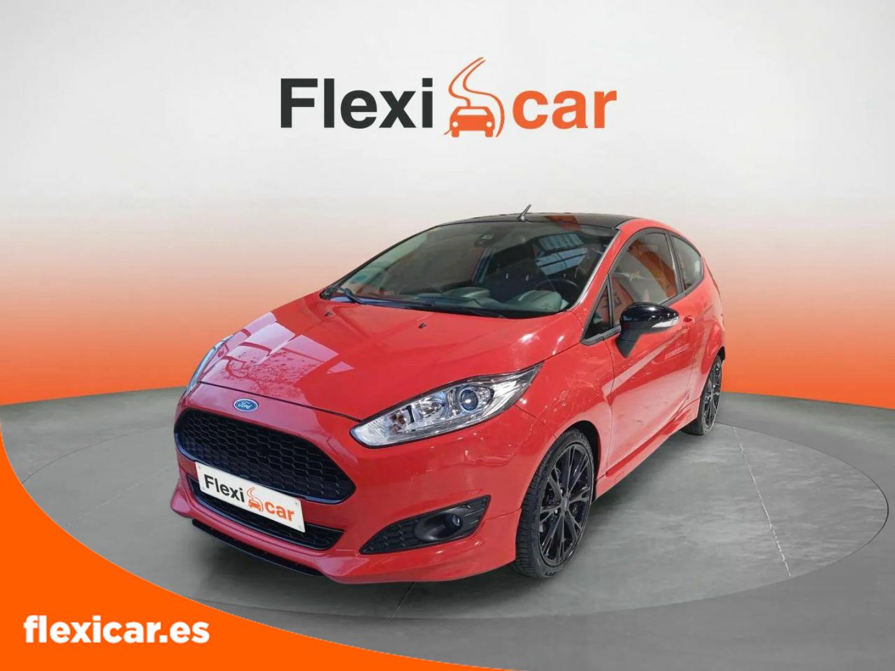 ford fiesta 2016 / foto grande (3)