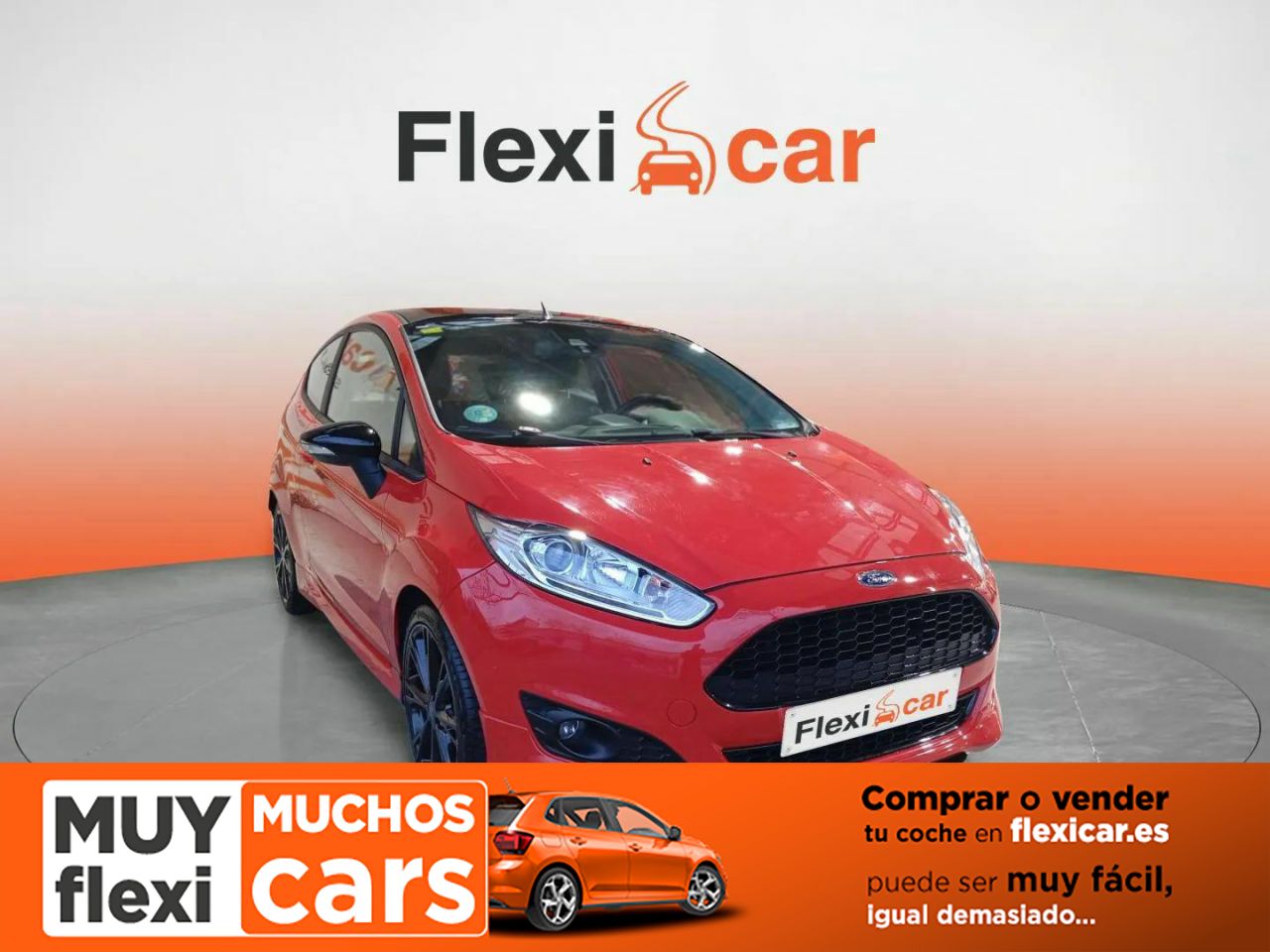 Ford fiesta 2013 reus  de segunda mano - ford fiesta 2016 /