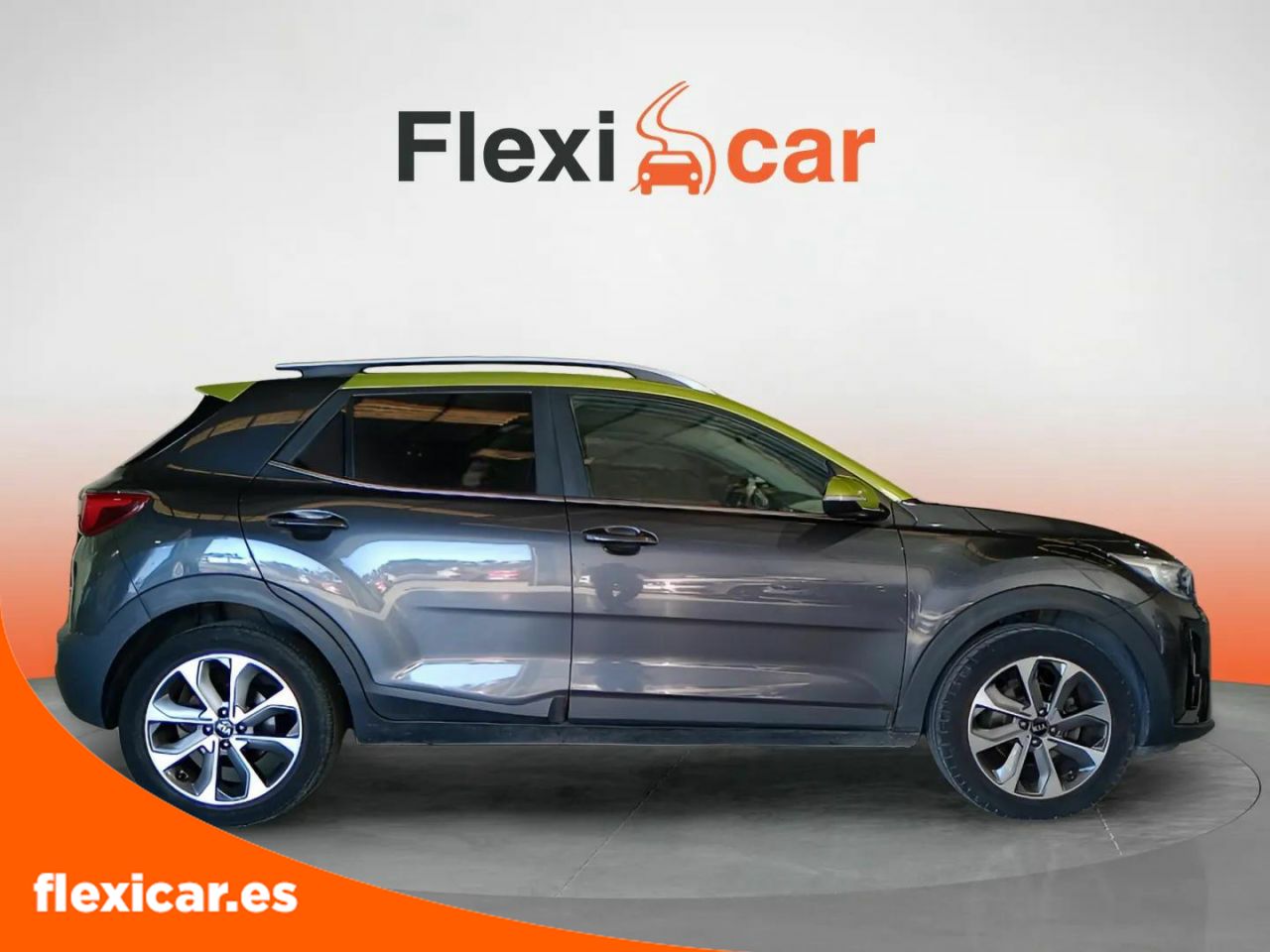 kia stonic 2019 / foto grande (3)