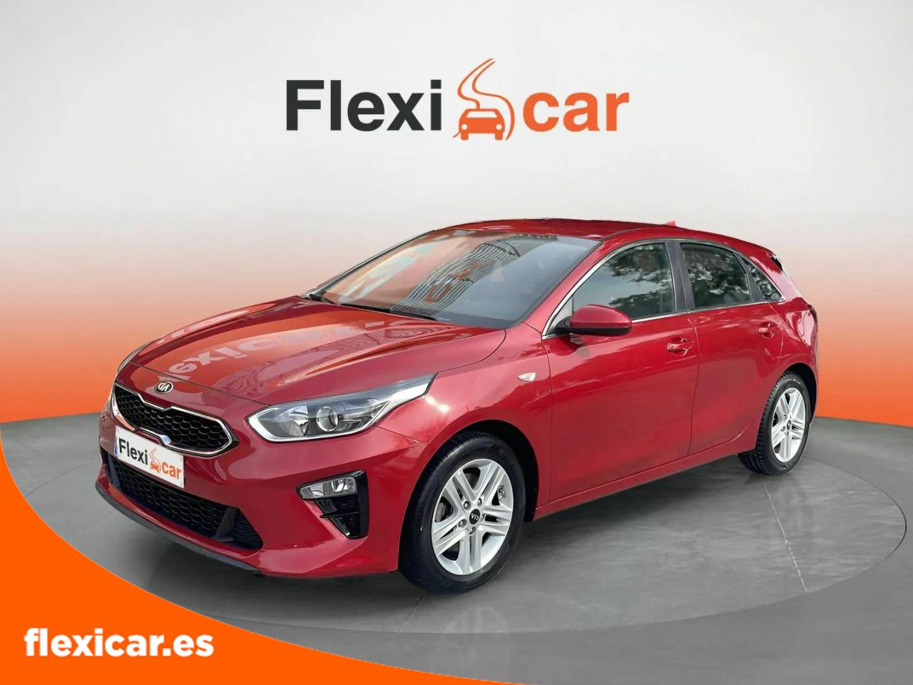kia ceed 2019 / foto grande (2)