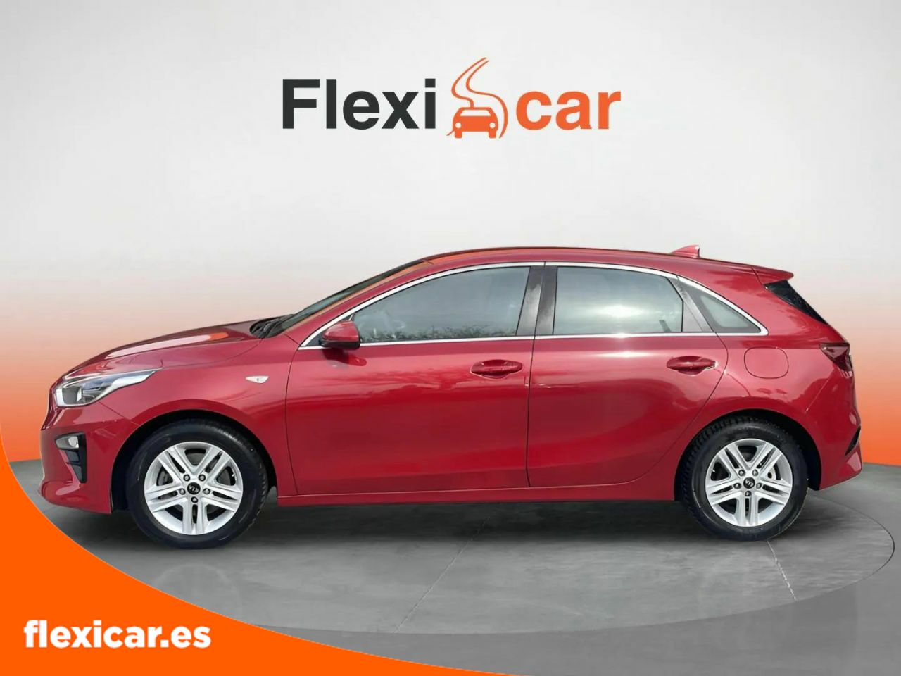 kia ceed 2019 / foto grande (3)