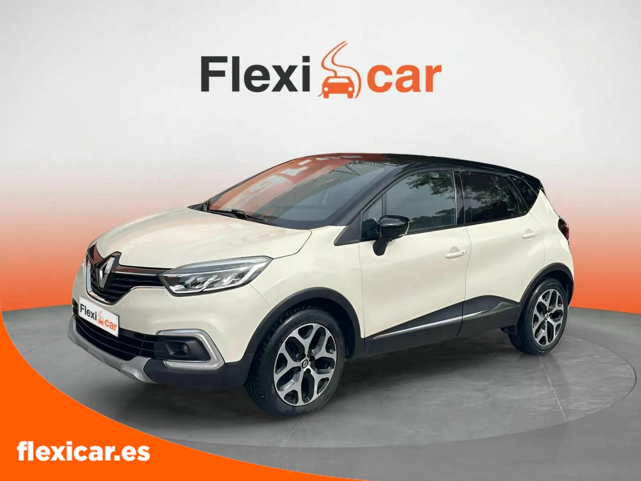 renault captur 2019 / foto grande (2)