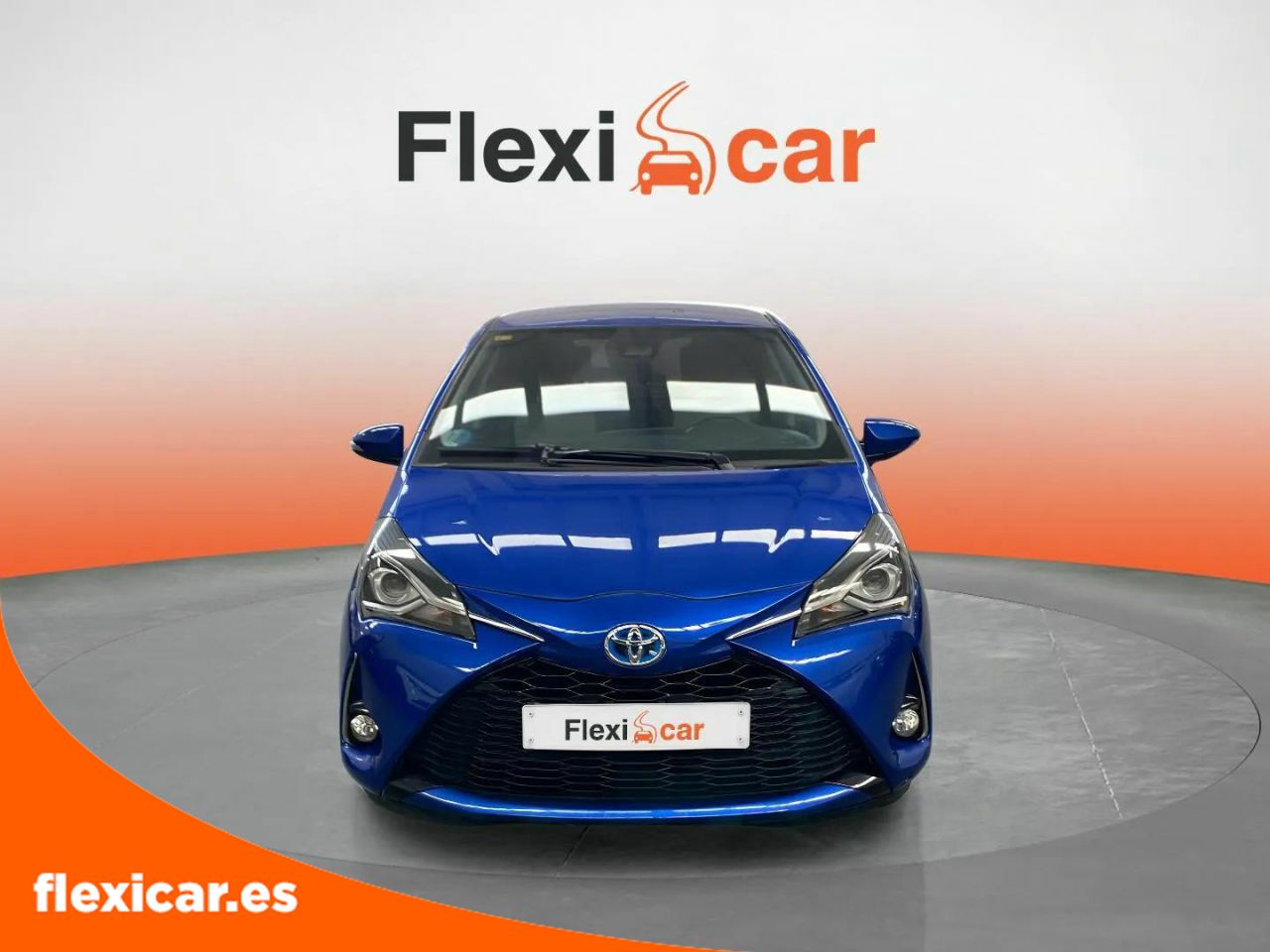 toyota yaris 2018 / foto grande (2)