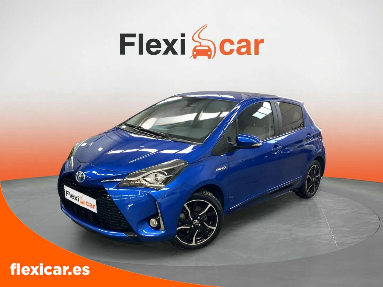 toyota yaris 2018 / foto grande (3)