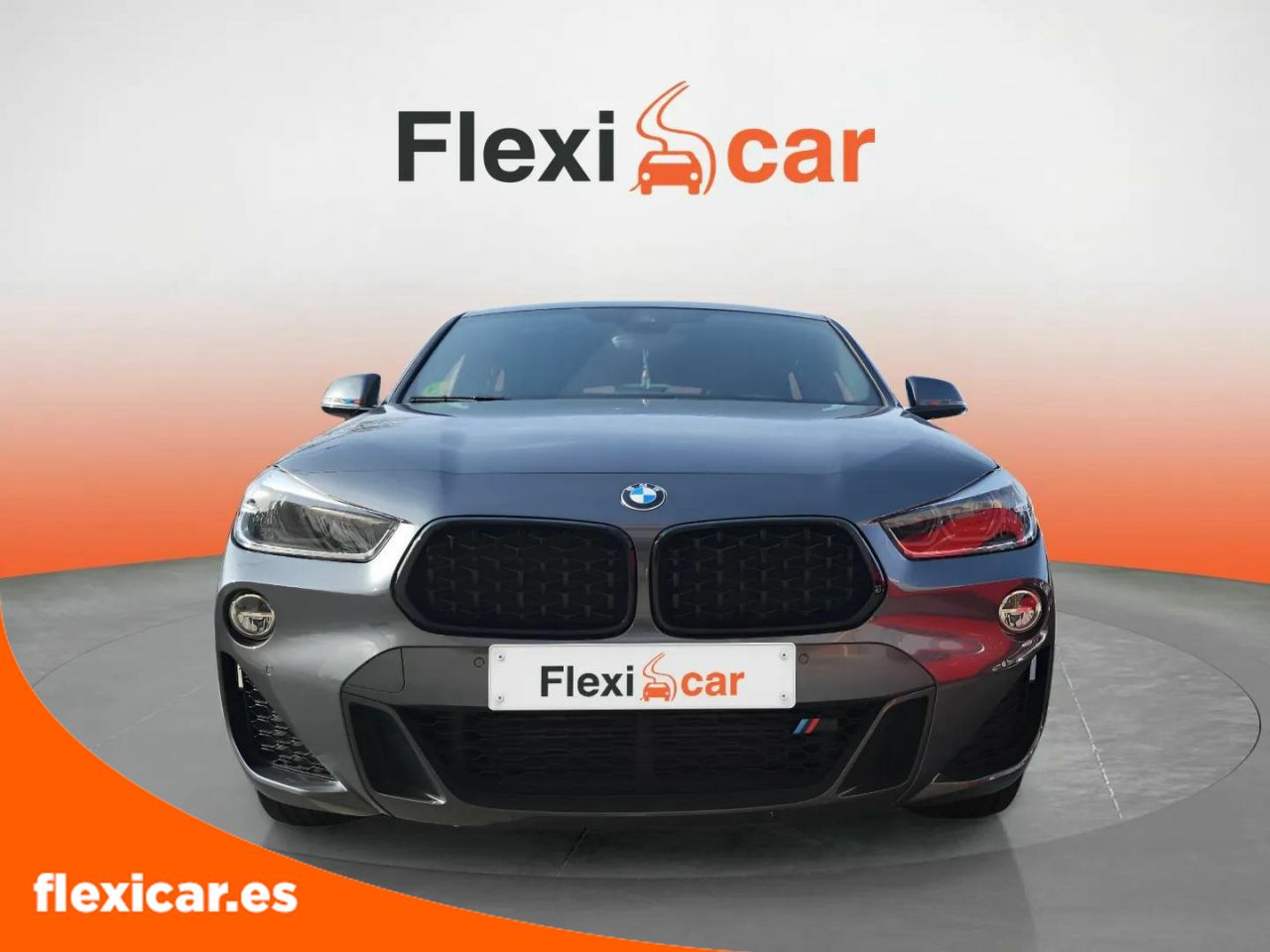 bmw x2 2018 / foto grande (2)