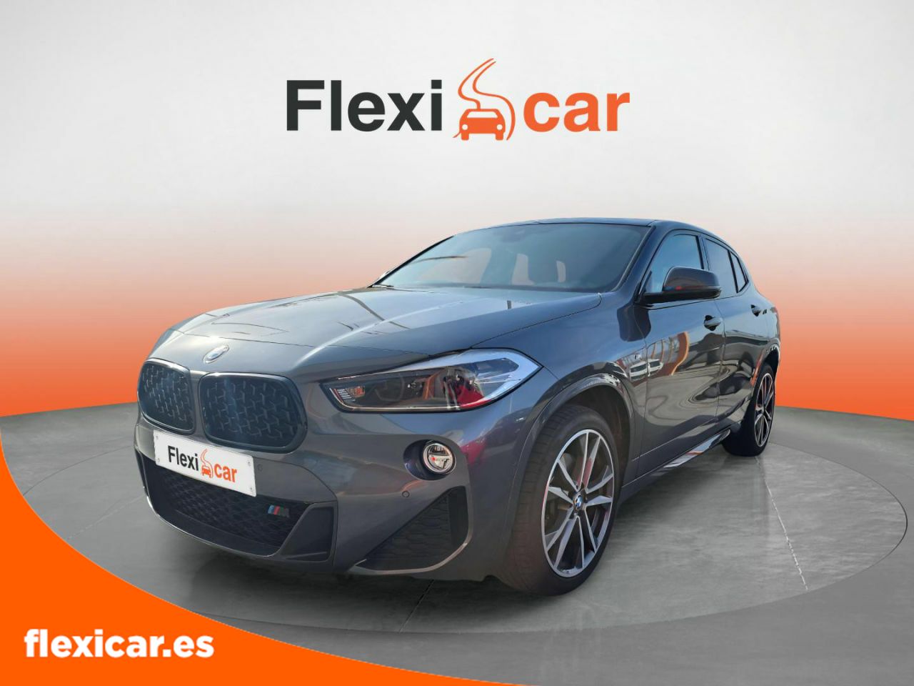 bmw x2 2018 / foto grande (3)