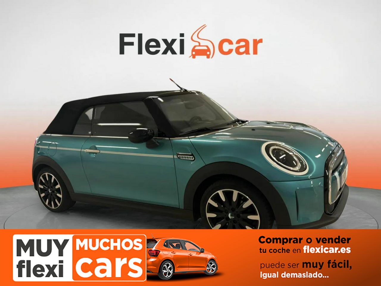 Mini  de segunda mano - mini cooper 2023 /