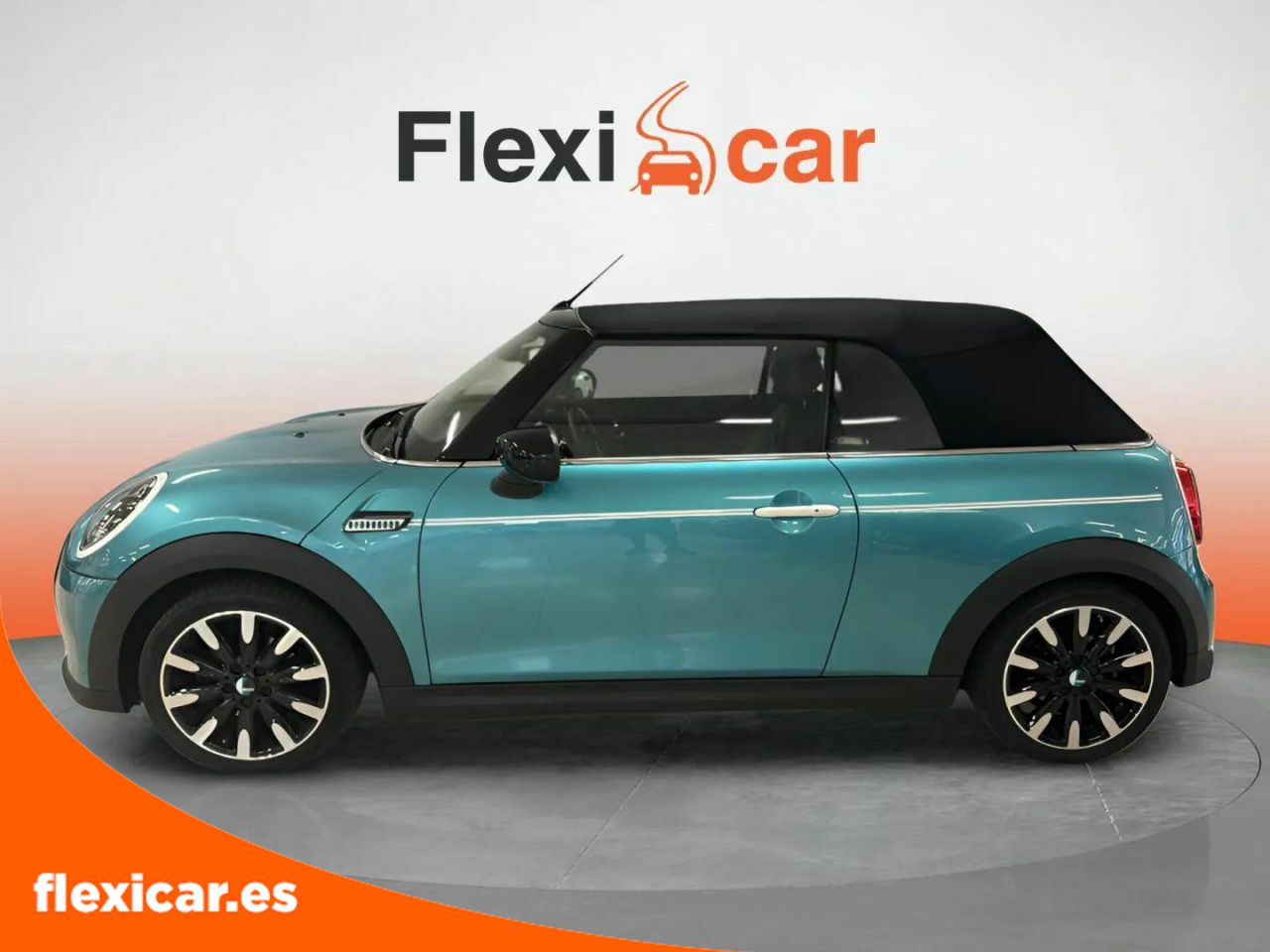 mini cooper 2023 / foto grande (2)