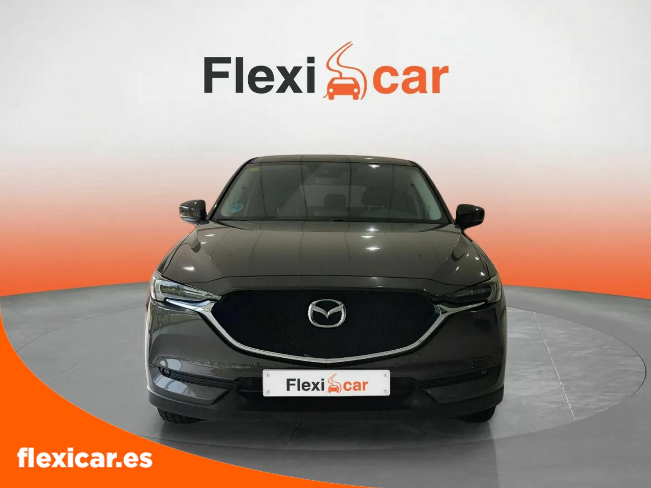 mazda cx-5 2018 / foto grande (3)