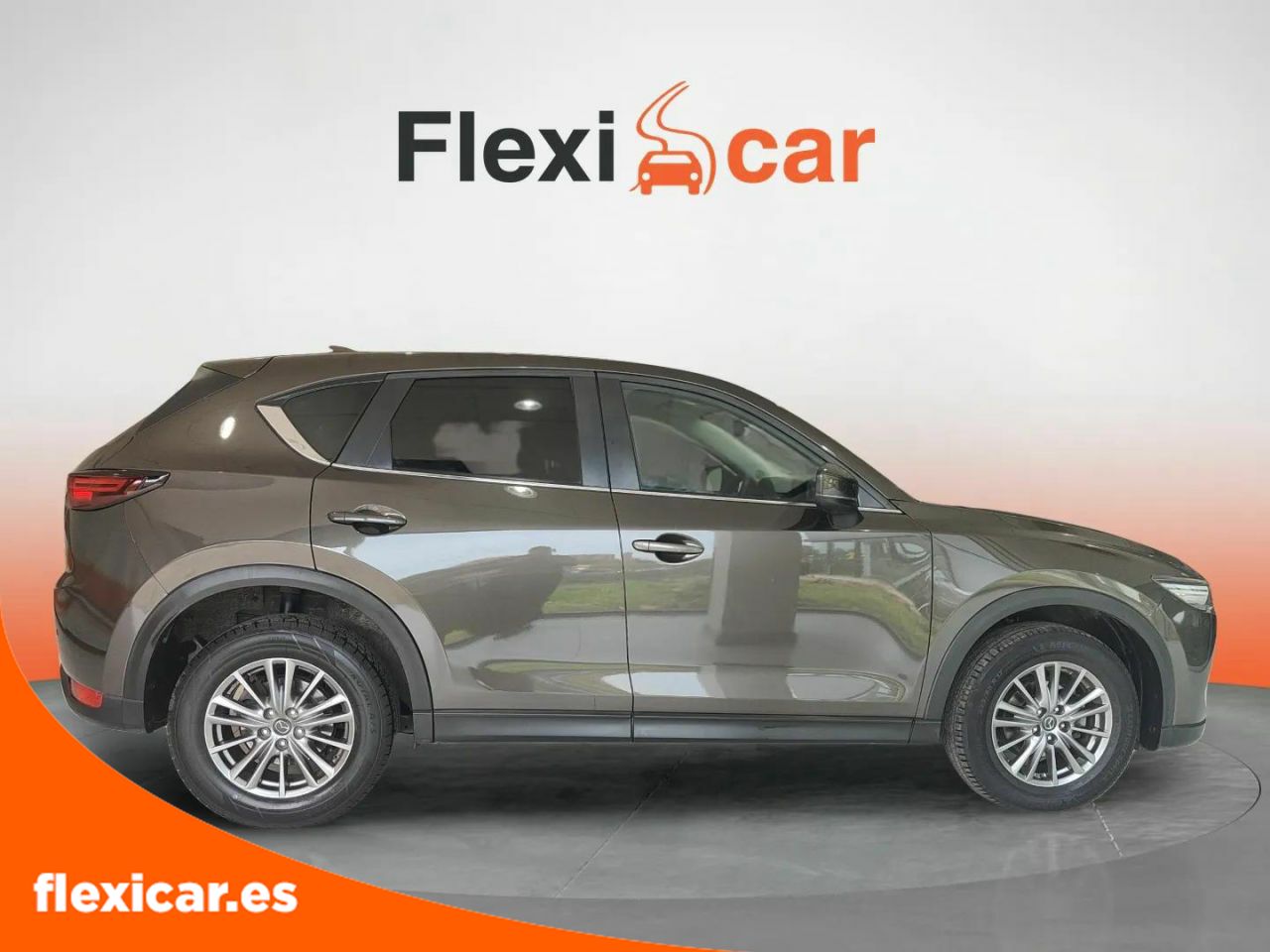 mazda cx-5 2018 / foto grande (2)